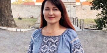 «Творити добро!» – моє життєве кредо…