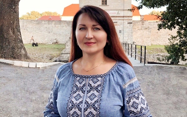 «Творити добро!» – моє життєве кредо…