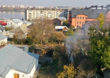 Паліїв сухої трави на території Тернопільської громади відстежуватимуть спеціальні групи