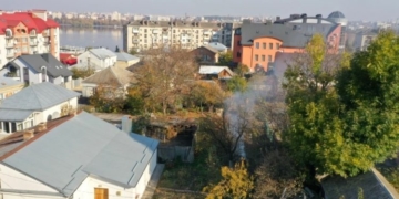 Паліїв сухої трави на території Тернопільської громади відстежуватимуть спеціальні групи