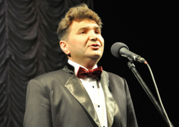 «Шукайте, перш за все, духовне», – Борис Репка