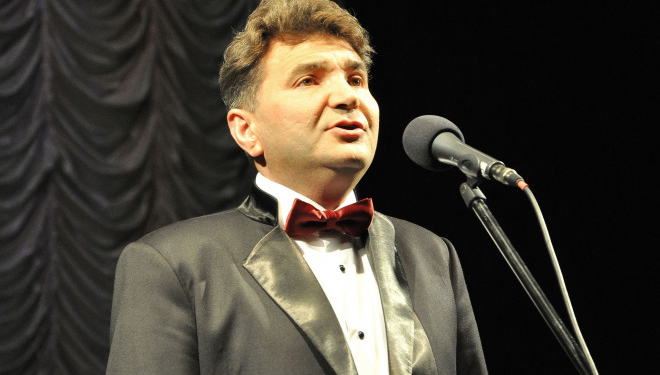 «Шукайте, перш за все, духовне», – Борис Репка