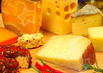 На Сумщині виробник сиру, продуктом якого отруївся житель Тернопільщини, сплатить штраф