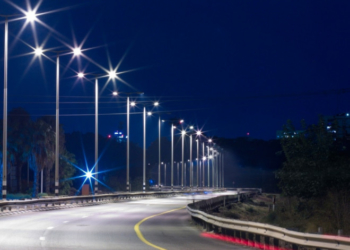 У Тернополі відбувається заміна ртутних ламп