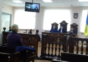 Вини не визнає: у Тернополі відбувся суд у справі вбивства іноземного студента