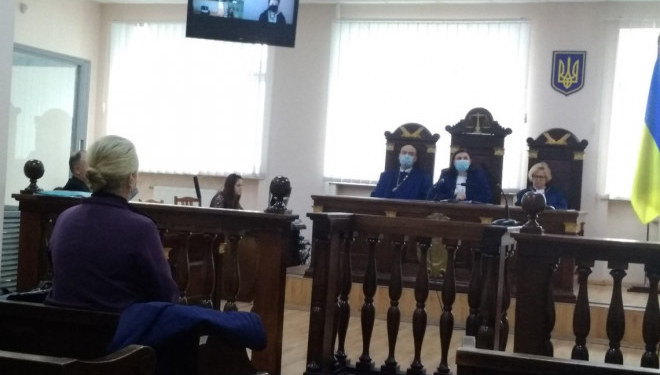 Вини не визнає: у Тернополі відбувся суд у справі вбивства іноземного студента