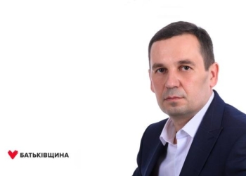 «Слова нічого не вартують, якщо вони не підкріплені реальними справами», – Юрій Вересюк