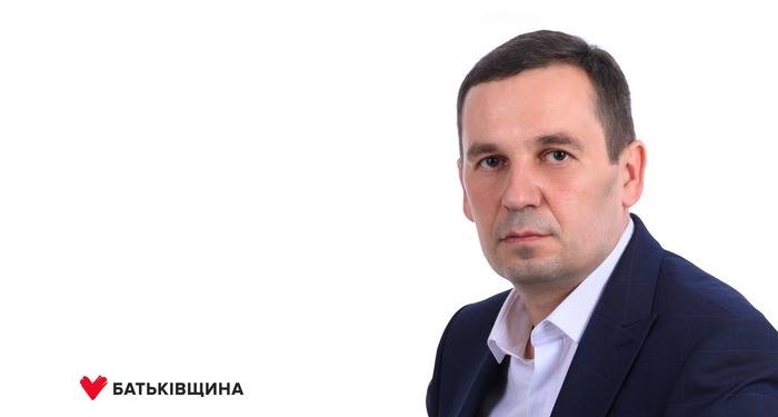 «Слова нічого не вартують, якщо вони не підкріплені реальними справами», – Юрій Вересюк