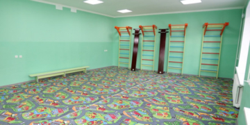 Доступна реабілітація: у Тернополі надаватимуть комплексну допомогу дітям із особливими потребами