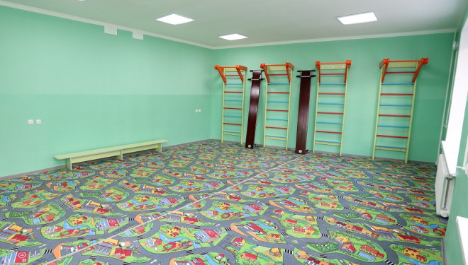 Доступна реабілітація: у Тернополі надаватимуть комплексну допомогу дітям із особливими потребами