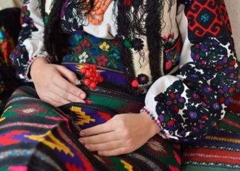 До Національного переліку елементів нематеріальної культурної спадщини увійде вишиванка з Тернопільщини