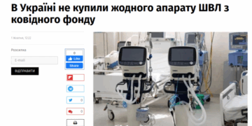 У вирішення критичних проблем Тернопіль може покладатися виключно на «свої сили»