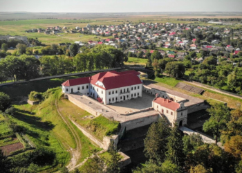 На Тернопільщині провели соціологічне опитування жителів майбутньої Збаразької ОТГ