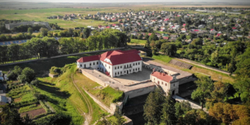 На Тернопільщині провели соціологічне опитування жителів майбутньої Збаразької ОТГ