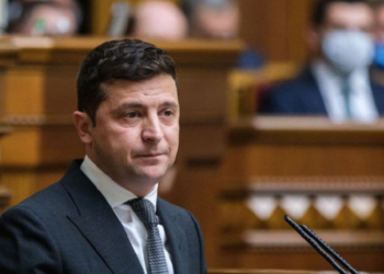 Глава держави: Мир на Донбасі та деокупація Криму – мої ключові пріоритети