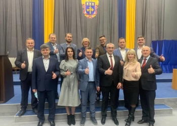 Іван Чайківський: на Тернопільщині популістів та політиканів позбавили влади