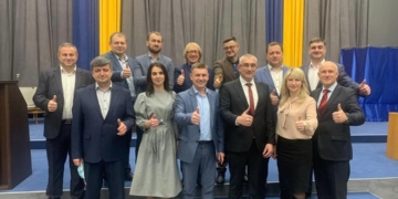 Іван Чайківський: на Тернопільщині популістів та політиканів позбавили влади