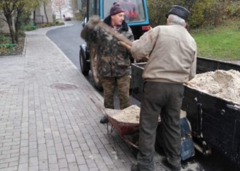У Тернополі активно готуються до зимового періоду: що уже зроблено?