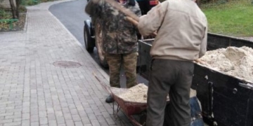 У Тернополі активно готуються до зимового періоду: що уже зроблено?