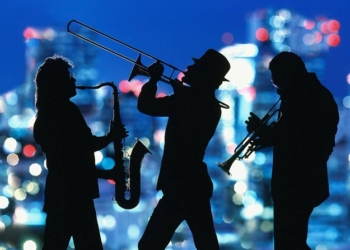 Зима в Тернополі розпочнеться із джазу: лише один концертний день