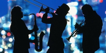 Зима в Тернополі розпочнеться із джазу: лише один концертний день