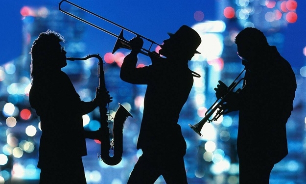 Зима в Тернополі розпочнеться із джазу: лише один концертний день