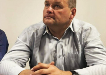 Спортивна кар’єра: тернополянин став членом Ради Федерації легкої атлетики України