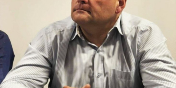 Спортивна кар’єра: тернополянин став членом Ради Федерації легкої атлетики України