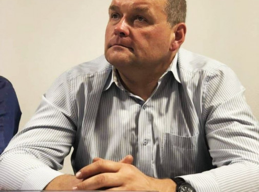 Спортивна кар’єра: тернополянин став членом Ради Федерації легкої атлетики України