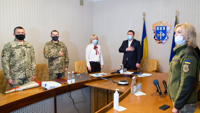 “Материнське серце досі не може змиритися з втратою..”історія героя з Тернопільщини