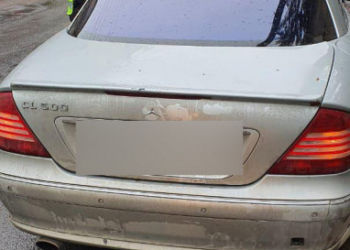 Антирекорд: чим небезпечні тернопільські дороги?