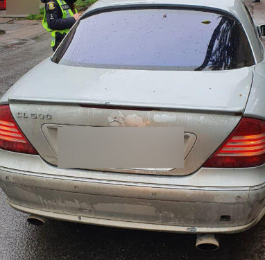 Антирекорд: чим небезпечні тернопільські дороги?