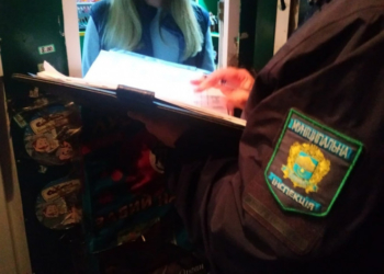 Перевірки тривають: у  Тернополі проводять нічні рейди