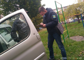 Є куди звертатися: у Тернополі працює ситуативний центр