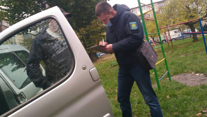 Є куди звертатися: у Тернополі працює ситуативний центр