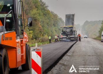 Ремонт мосту на Тернопільщині: хто здійснюватиме контроль за якістю роботи?