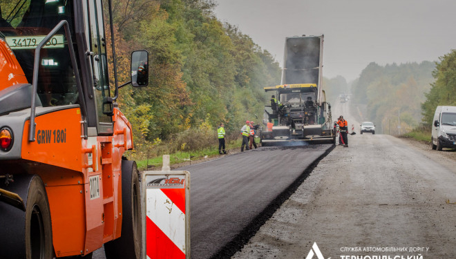 Ремонт мосту на Тернопільщині: хто здійснюватиме контроль за якістю роботи?