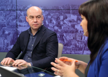 Верховна Рада прислухалась до позиції мера Тернополя