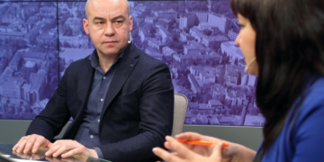 Верховна Рада прислухалась до позиції мера Тернополя