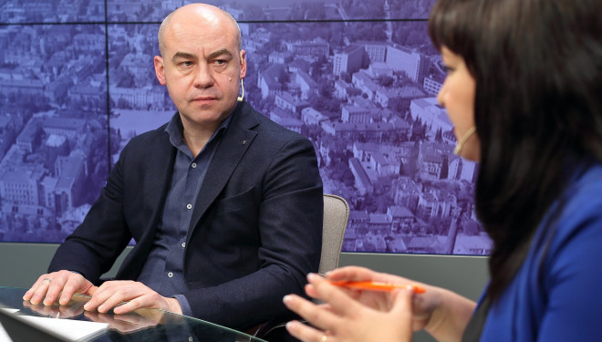 Верховна Рада прислухалась до позиції мера Тернополя