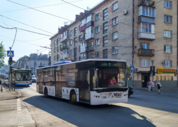 Проїзд для пільговиків: скільки Тернопіль доплачує із місцевого бюджету?