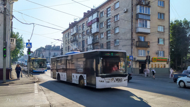 Проїзд для пільговиків: скільки Тернопіль доплачує із місцевого бюджету?