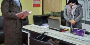 У Тернополі провели інформаційні рейди: кого перевіряли?