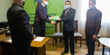 Перші є: на Тернопільщині громада отримала землю у власність