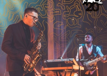 У Тернополі пройде ювілейний концерт джазової музики: кого очікувати?