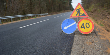 Дороги Тернопілля зазнали суттєвих змін