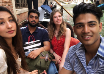 Як скористатися можливостями, які AIESEC відкриває для тернополян?