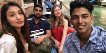 Як скористатися можливостями, які AIESEC відкриває для тернополян?