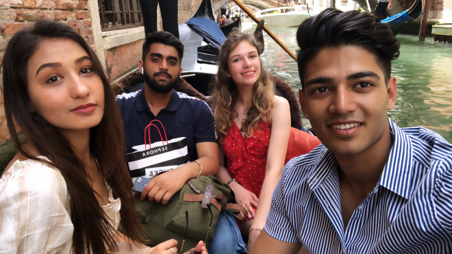 Як скористатися можливостями, які AIESEC відкриває для тернополян?