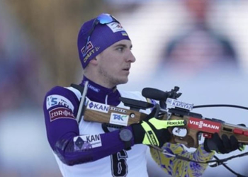 Тернополянин показав найкращий результат серед українців на чемпіонаті Кубку світу